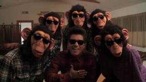 Bruno Mars - The lazy song (Video ufficiale e testo)