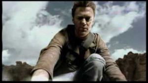 Bryan Adams - Here I Am (Video ufficiale e testo)