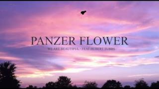 Panzer Flower - We Are Beautiful feat. Hubert Tubbs (Luca Cassani Casting Couch Remix) (Video ufficiale e testo)