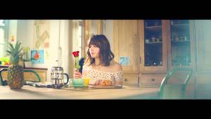 Gabrielle Aplin - Panic Cord (Video ufficiale, testo e traduzione)