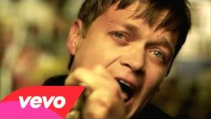 3 Doors Down - Here Without You (Video ufficiale e testo)