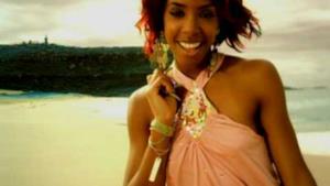 Kelly Rowland - Train On a Track (Video ufficiale e testo)