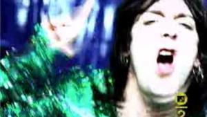 The Black Crowes - Only a Fool (Video ufficiale e testo)