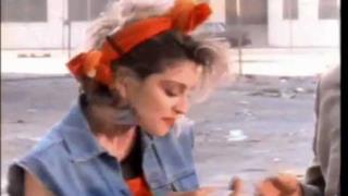 Madonna - Borderline (Video ufficiale e testo)