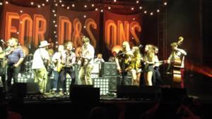 Mumford & Sons - Beatles cover: With a Little Help From My Friends [VIDEO]