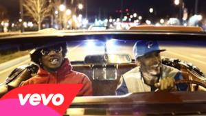 August Alsina - I Luv This Shit (feat. Trey Songz & Chris Brown) [Remix (Bonus Track)] (Video ufficiale e testo)