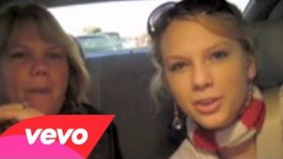 Taylor Swift - Ours (Video ufficiale e testo)