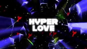 Ferry Corsten - Hyper Love (feat. Nat Dunn) [Radio Edit] (Video ufficiale e testo)