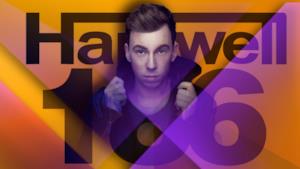 Hardwell On Air 186