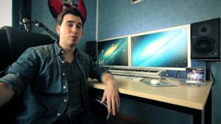 Hardwell - Lo studio e i software usati dal Dj numero uno al mondo