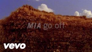 M.I.A. - Go Off
