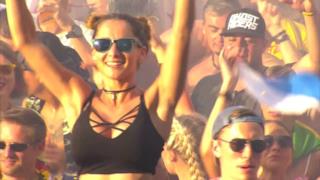 Tomorrowland Belgium 2016 | NERVO