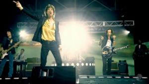 The Rolling Stones - Streets of Love (Video ufficiale e testo)