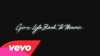 Daft Punk - Give Life Back to Music (Video ufficiale e testo)