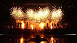 Beyoncé - The Mrs. Carter Show World Tour [VIDEO]