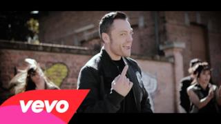 Tiziano Ferro - Il vento (Video ufficiale e testo)