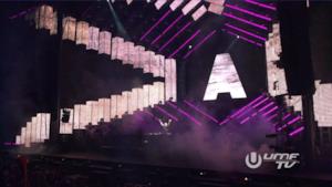 Armin van Buuren live at Ultra Music Festival Miami 2018