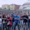 Gangnam Style - Flash mob Napoli [VIDEO]