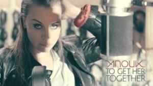 Anouk - To Get Her Together (Video ufficiale e testo)