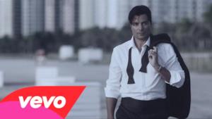 Chayanne - Tu Respiración (Video ufficiale e testo)