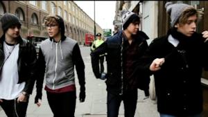 5SOS - Heartbreak Girl (Video ufficiale, testo e traduzione)