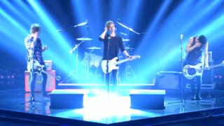 5 Seconds of Summer | The Voice Italia 2014 | Don't Stop