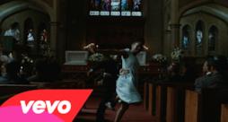 Flying Lotus - Never Catch Me (feat. Kendrick Lamar) (Video ufficiale e testo)