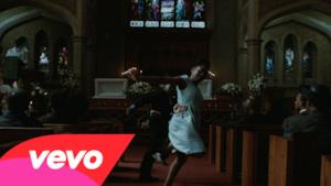 Flying Lotus - Never Catch Me (feat. Kendrick Lamar) (Video ufficiale e testo)