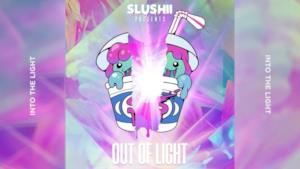 Slushii - Into the Light (Video ufficiale e testo)