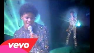 Michael Jackson - Rock With You (Video ufficiale e testo)