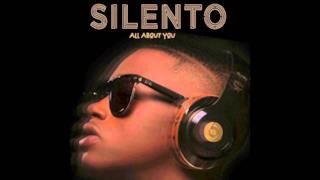 Silento - All About You (Video ufficiale e testo)