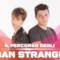 X Factor 2015, video-presentazione degli Urban Strangers (Gruppi)