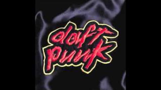 Daft Punk - Revolution 909 (Video ufficiale e testo)