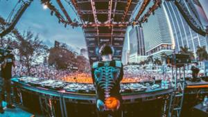 Don Diablo Ultra Miami 2016