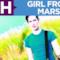 Ash - Girl From Mars (Video ufficiale e testo)