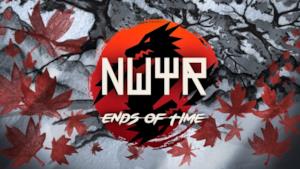 NWYR - Ends Of Time (Video ufficiale e testo)