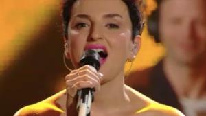 Arisa ft. Whomadewho - Cuccurucucu (Sanremo 2014 duetti)