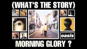 Oasis - Morning Glory (Video ufficiale e testo)