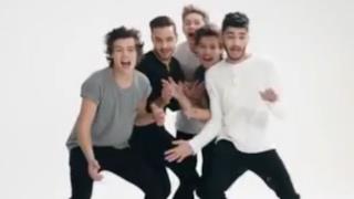 One Direction, That Moment: ecco il teaser della pubblicità per il nuovo profumo