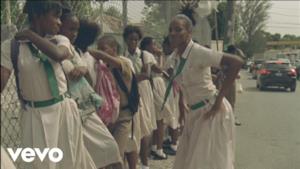 Major Lazer - Get Free (feat. Amber of Dirty Projectors) (Video ufficiale e testo)