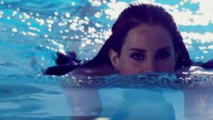 Lana Del Rey - Shades Of Cool (video ufficiale)