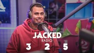 #JackedRadio 325