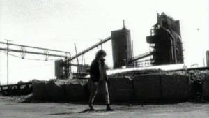 Patti Smith - People Have The Power (Video ufficiale e testo)