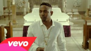 Kendrick Lamar - Bitch, Don't Kill My Vibe (Video, testo e traduzione)