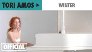 Tori Amos - Winter (Video ufficiale e testo)