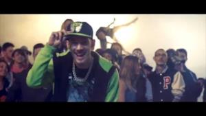 Weedo - Rapfetamina (video ufficiale e testo)