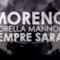 Moreno - Sempre sarai (video e testo)