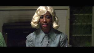 Santigold - The Keepers (Video ufficiale e testo)