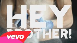 Avicii - Hey Brother - Testo e traduzione lyrics