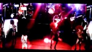 ► Prince, Paris & Blanket Jackson - Michael Forever Concert 2011